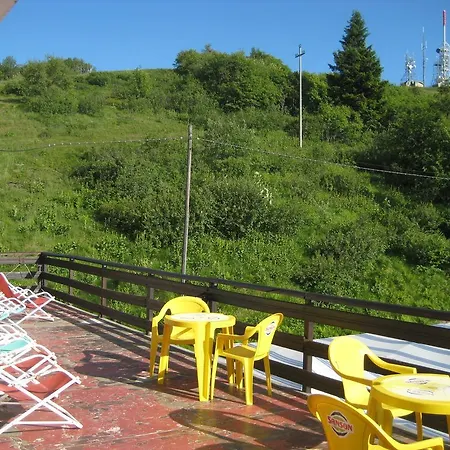 卡萨德拉尼夫酒店 斯特雷萨