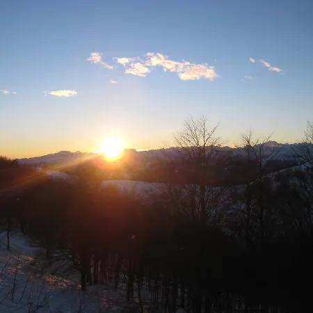 卡萨德拉尼夫酒店 斯特雷萨